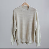 WATERCOLOR CREWNECK