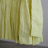 TWILL TOP