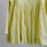 TWILL TOP