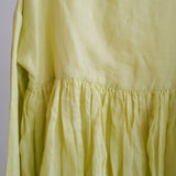 TWILL TOP