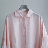 ATOMLESS SHIRT