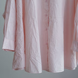 ATOMLESS SHIRT