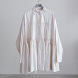 NEW SQUARE SHIRT