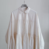 NEW SQUARE SHIRT