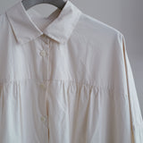 NEW SQUARE SHIRT
