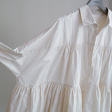 NEW SQUARE SHIRT