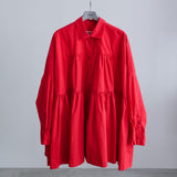 NEW SQUARE SHIRT