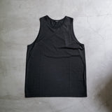 SUMMER WOOL TANK TOP