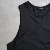 SUMMER WOOL TANK TOP