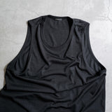 SUMMER WOOL TANK TOP