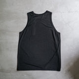 SUMMER WOOL TANK TOP