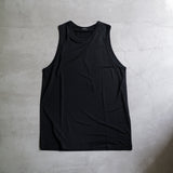 SUMMER WOOL TANK TOP