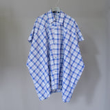 WIDE SHORT SLEEVE SHIRT