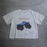 MOTHTECH T-SHIRT