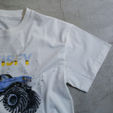 MOTHTECH T-SHIRT