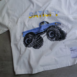 MOTHTECH T-SHIRT