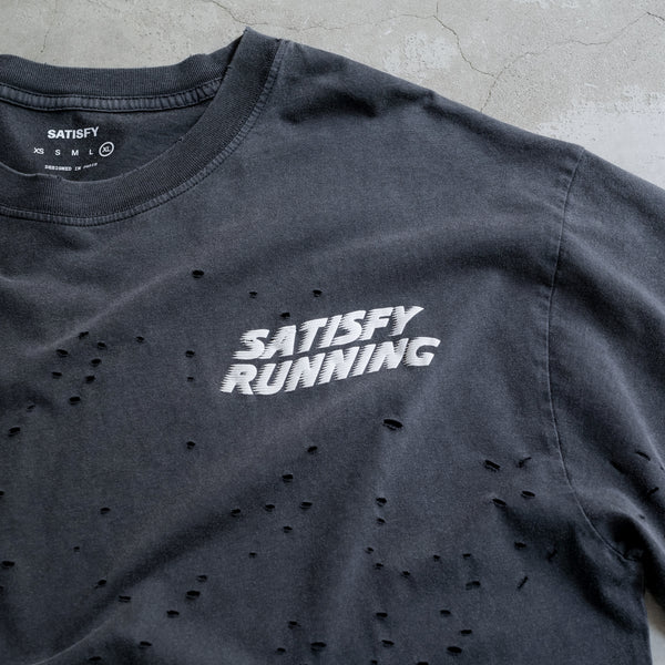 SATISFY – ABOUT