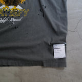 MOTHTECH T-SHIRT