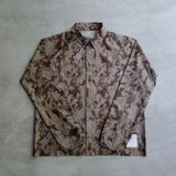 PEACESHELL RIVER SHIRT