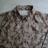 PEACESHELL RIVER SHIRT