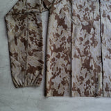 PEACESHELL RIVER SHIRT