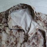 PEACESHELL RIVER SHIRT