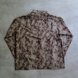 PEACESHELL RIVER SHIRT