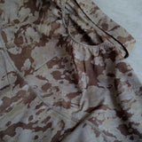 PEACESHELL RIVER SHIRT