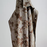 PEACESHELL RIVER SHIRT