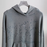MOTHTECH HOODIE