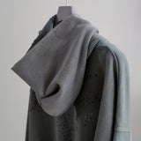 MOTHTECH HOODIE