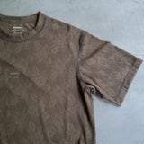 SPACE-LACE T-SHIRT