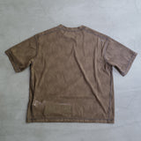 SPACE-LACE T-SHIRT