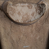 SPACE-LACE T-SHIRT