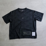 SPACE-LACE T-SHIRT