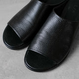 SOFT VAULT MULE