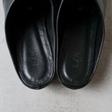 SOFT VAULT MULE