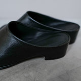 SOFT VAULT MULE