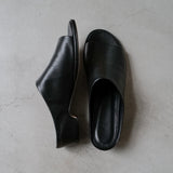 SOFT VAULT MULE