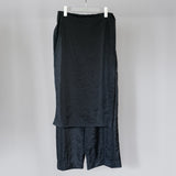 PANEL PANTS