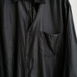 WOOL SILK COMOLI SHIRT