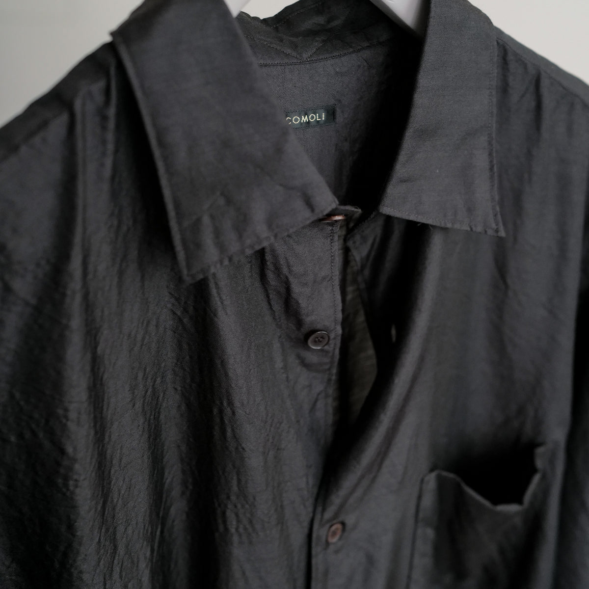 adam et rope シャツ maatee&sons comoli COMOLI – ABOUT