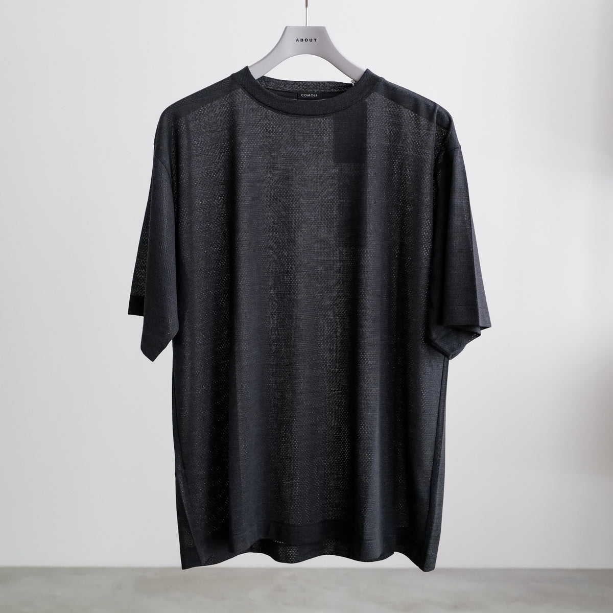 ABOUT kobe boutique