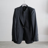 HIGH SHOULDER JACKET