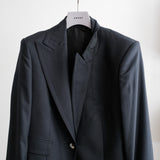 HIGH SHOULDER JACKET