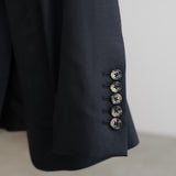 HIGH SHOULDER JACKET