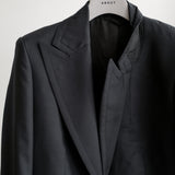 HIGH SHOULDER JACKET