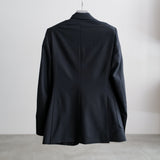 HIGH SHOULDER JACKET