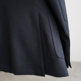 HIGH SHOULDER JACKET