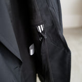 HIGH SHOULDER JACKET